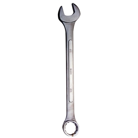 SUNEX Â® 46mm Raised Panel Jumbo Combination Wrench 946A